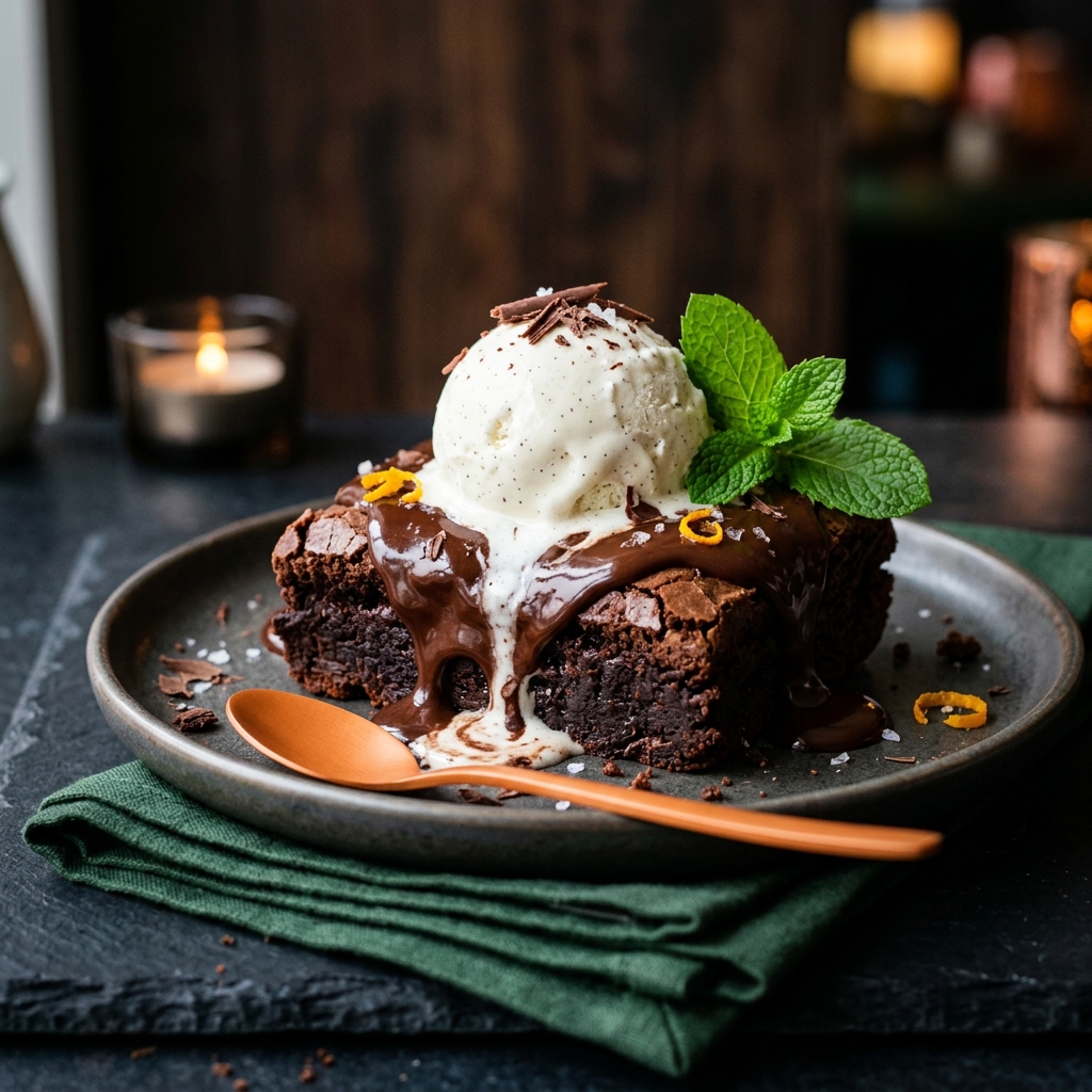 Desserts 1