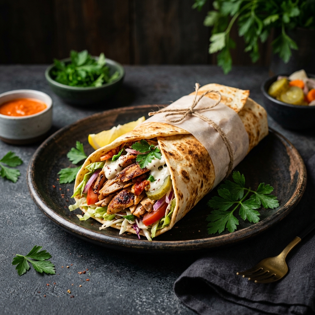 Shawarma